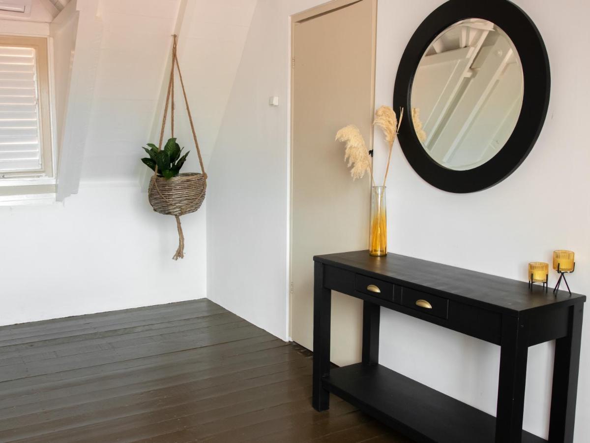 Landhuis Daniel - Plantation House Tera Kora Екстер'єр фото