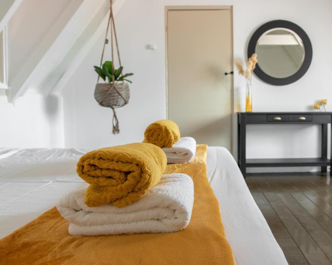 Landhuis Daniel - Plantation House Tera Kora Екстер'єр фото