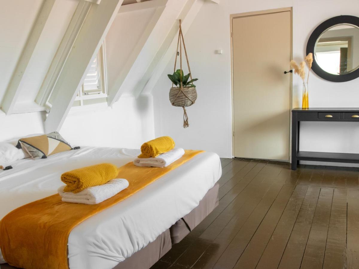 Landhuis Daniel - Plantation House Tera Kora Екстер'єр фото