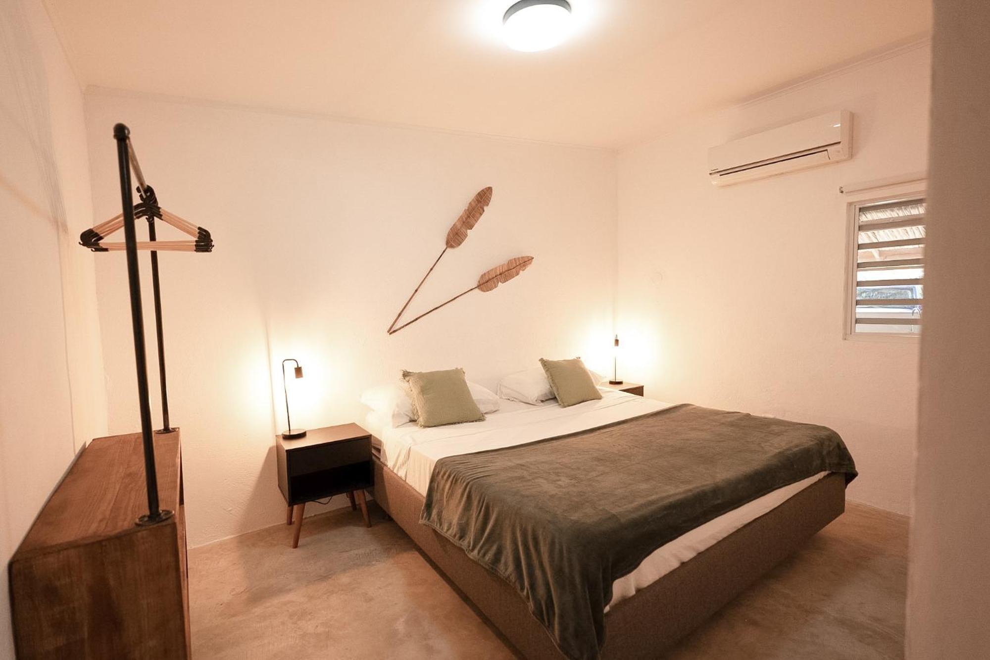 Landhuis Daniel - Plantation House Tera Kora Екстер'єр фото