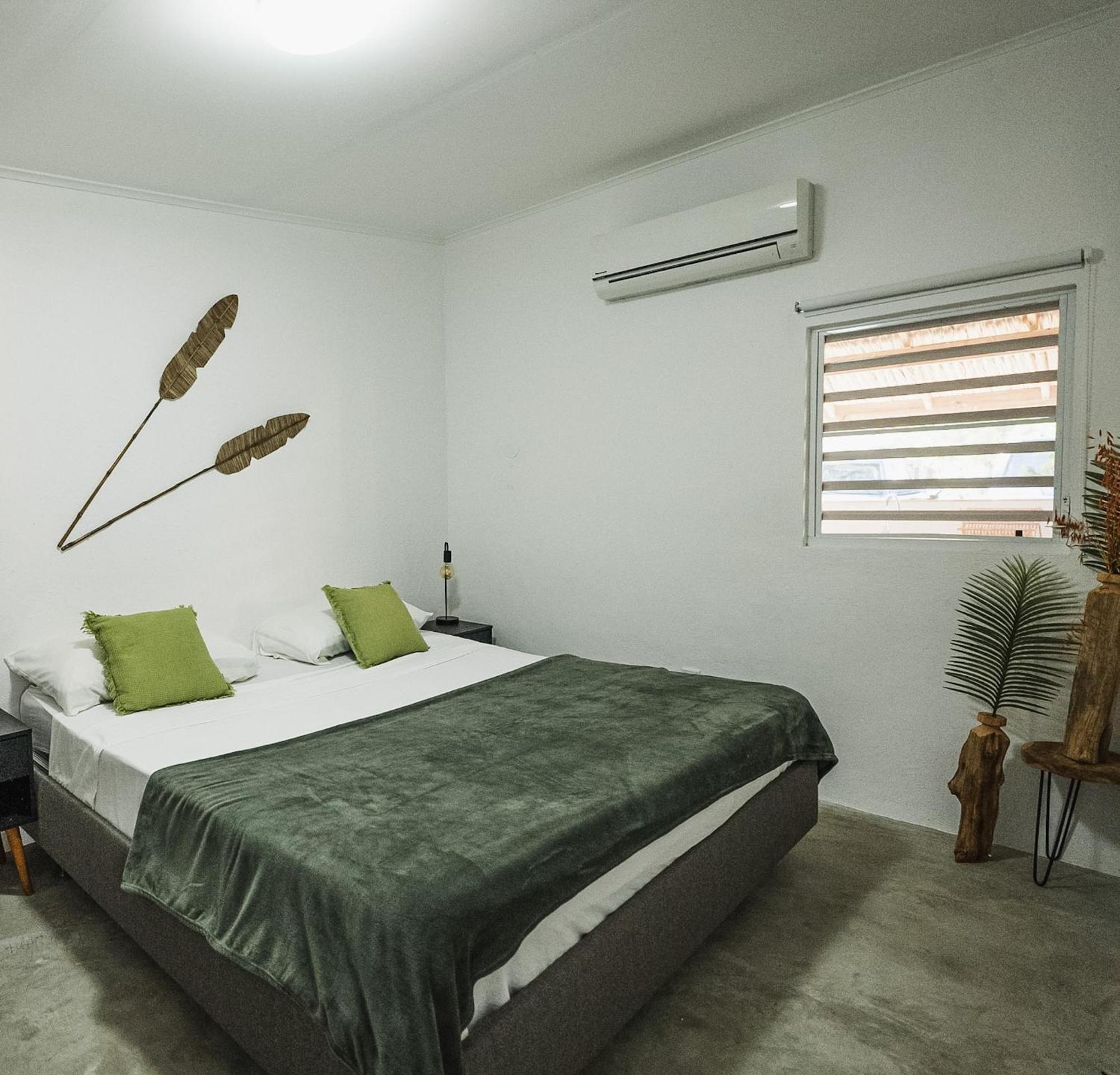 Landhuis Daniel - Plantation House Tera Kora Екстер'єр фото