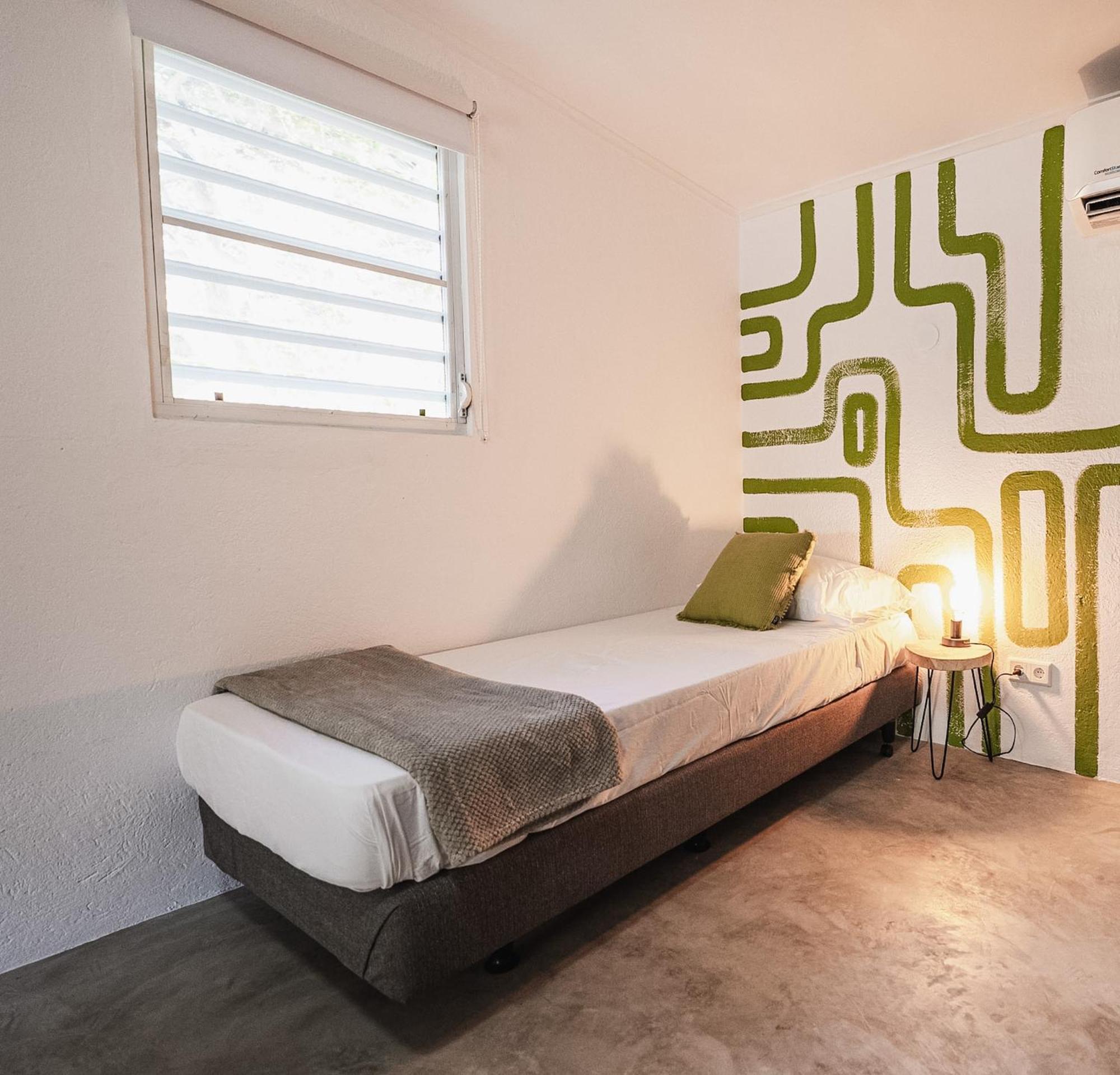 Landhuis Daniel - Plantation House Tera Kora Екстер'єр фото