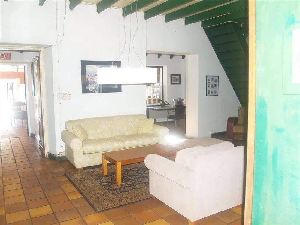 Landhuis Daniel - Plantation House Tera Kora Екстер'єр фото