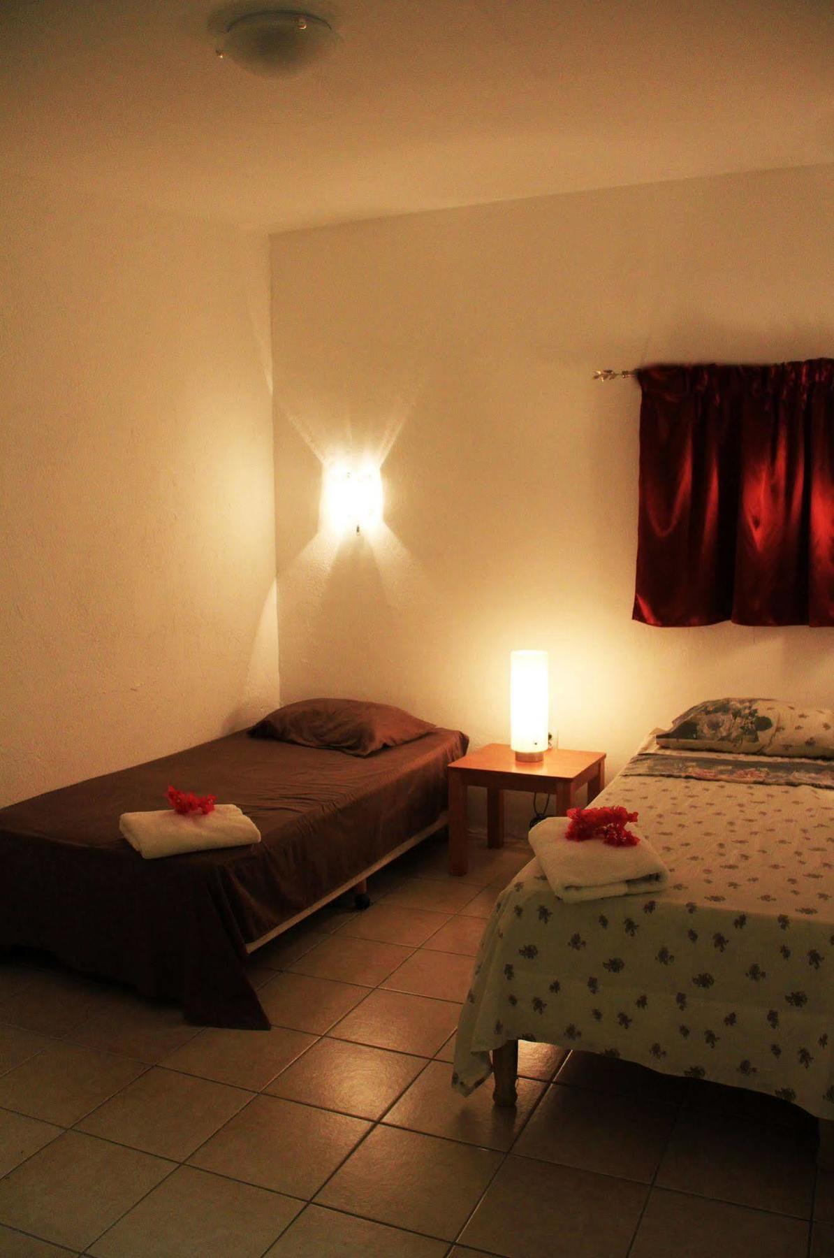 Landhuis Daniel - Plantation House Tera Kora Екстер'єр фото