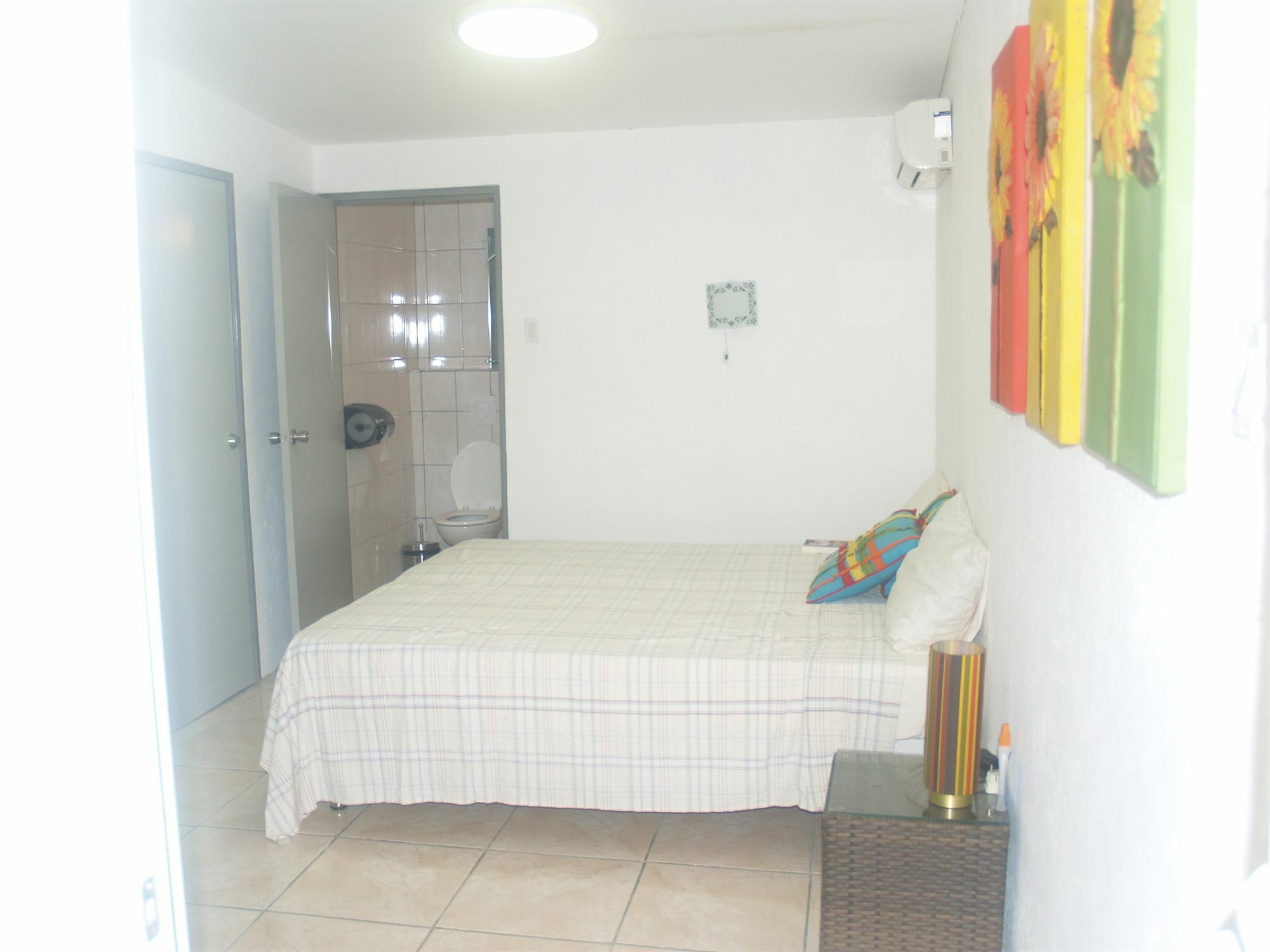 Landhuis Daniel - Plantation House Tera Kora Екстер'єр фото