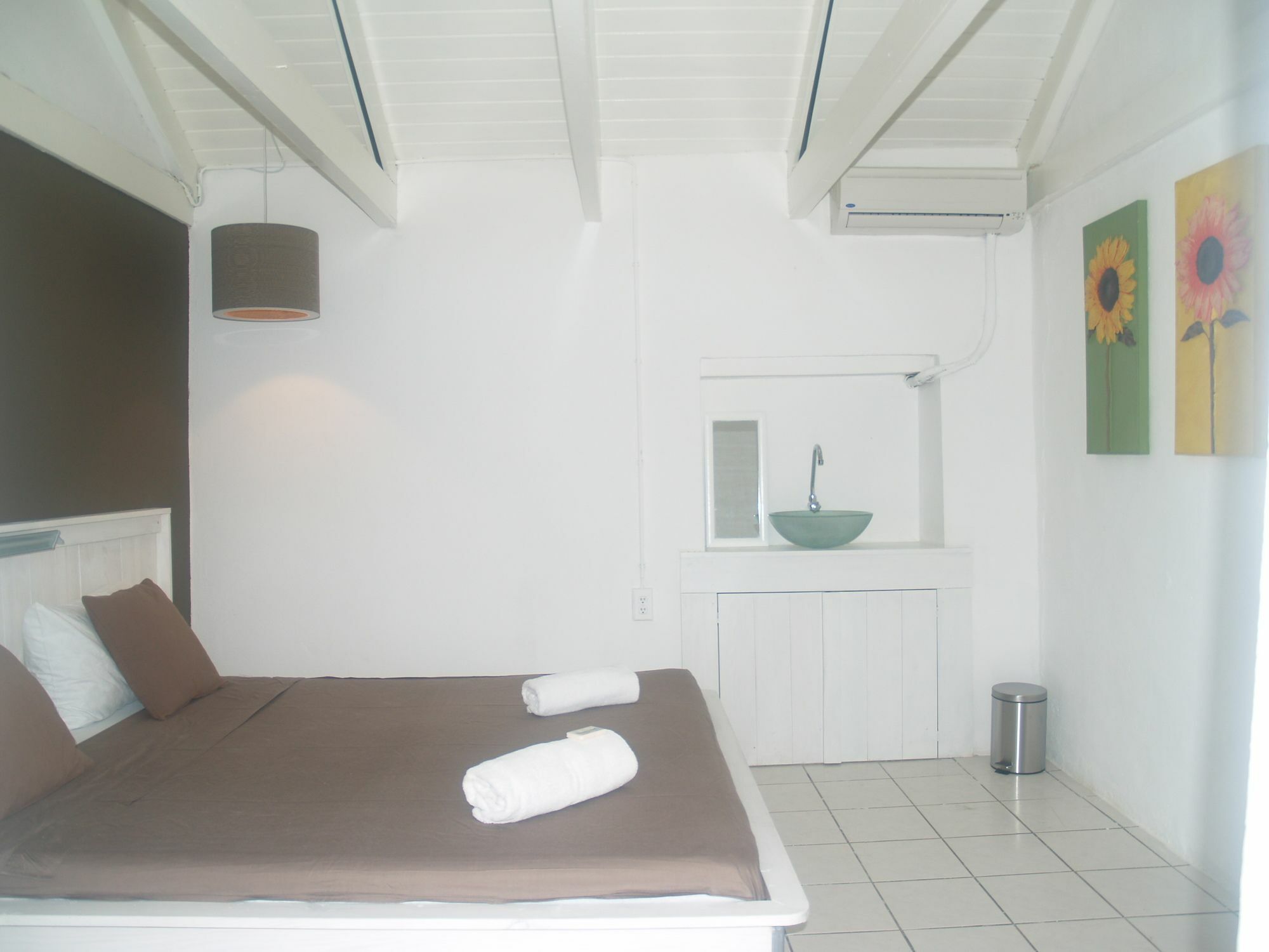 Landhuis Daniel - Plantation House Tera Kora Екстер'єр фото