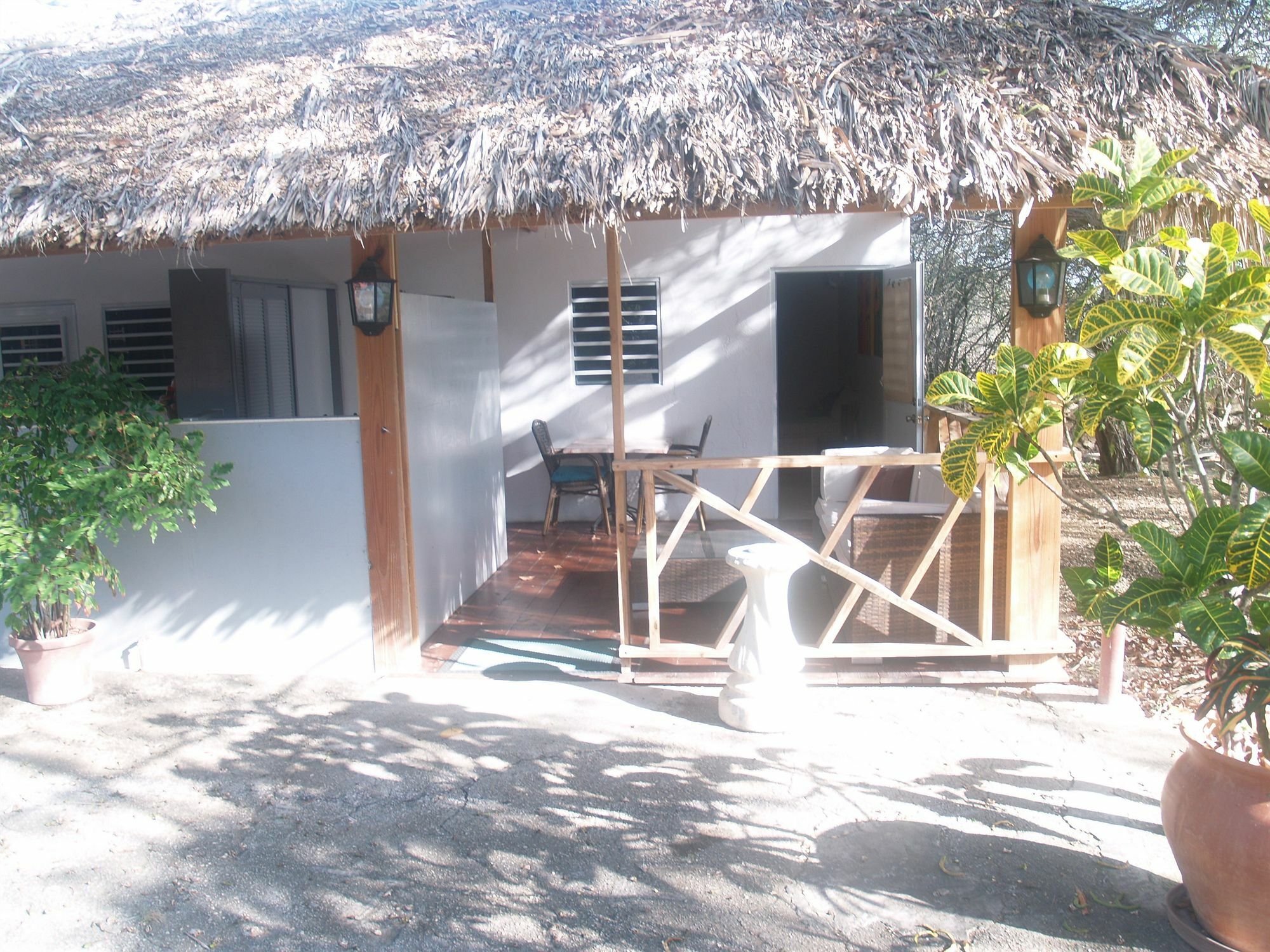 Landhuis Daniel - Plantation House Tera Kora Екстер'єр фото